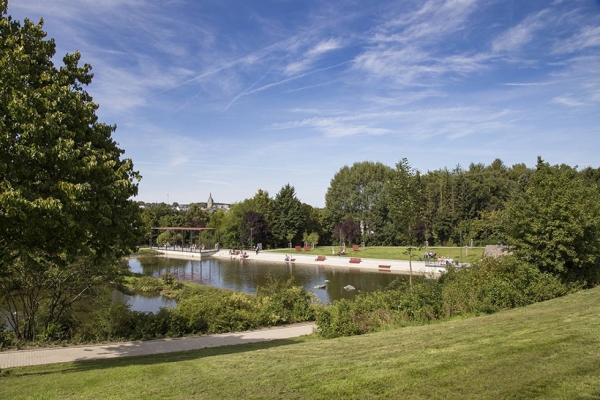 Hotel am Kurpark Brilon